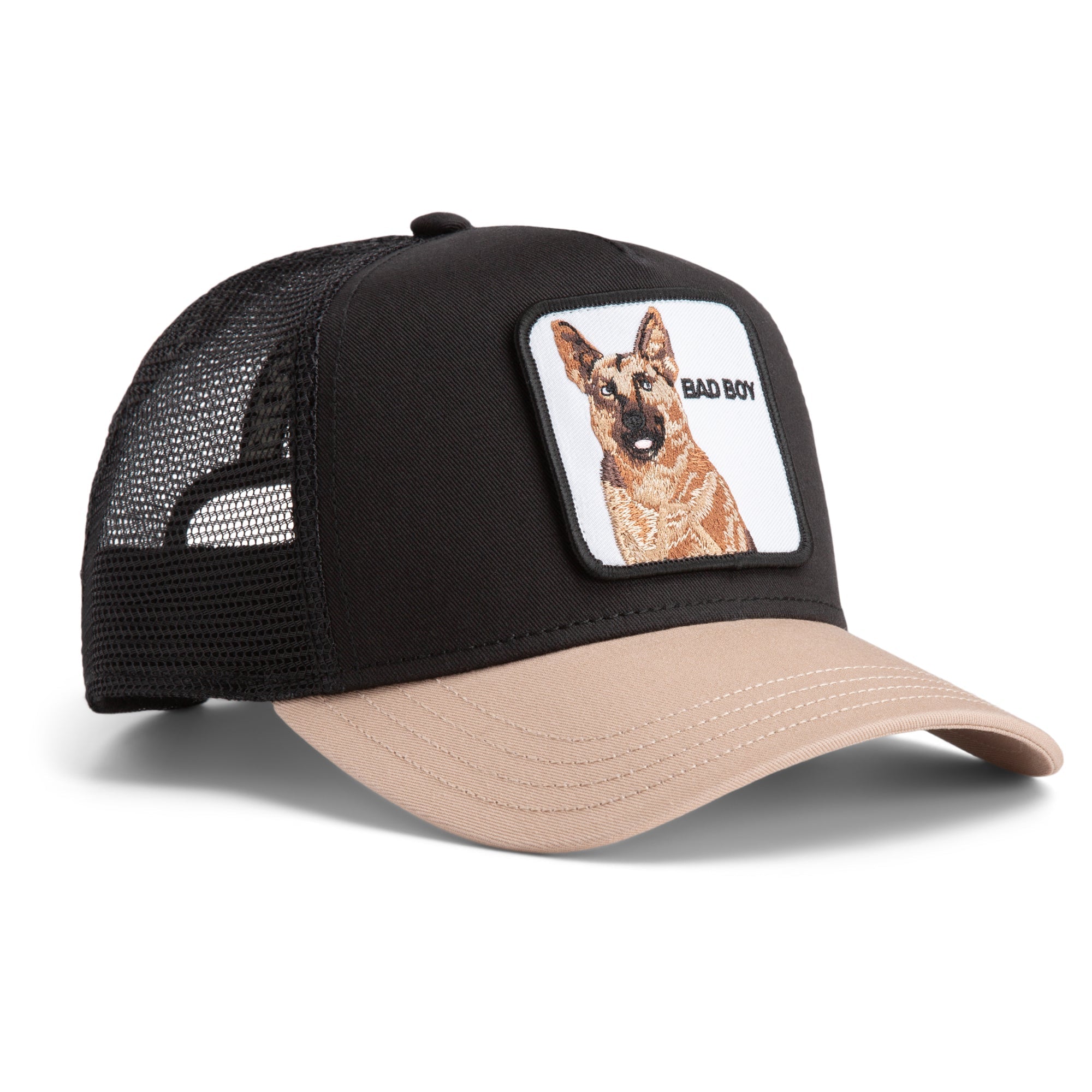 Goorin Cap Bad Boy – zweite Seitenansicht