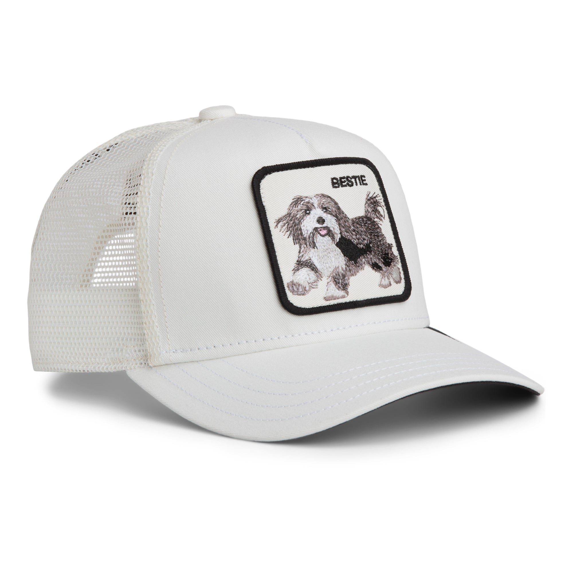 Goorin Cap Bestie – zweite Seitenansicht