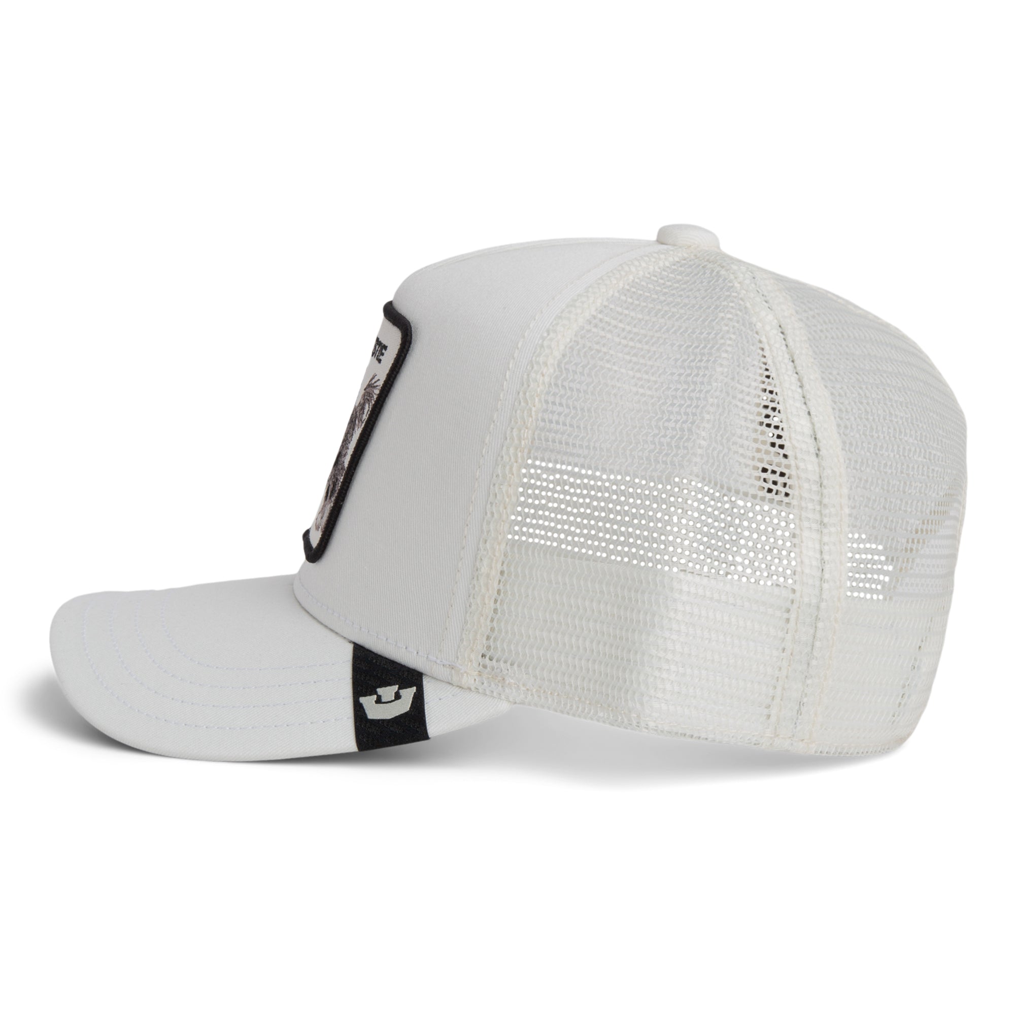 Goorin Cap Bestie – weitere Seitenansicht