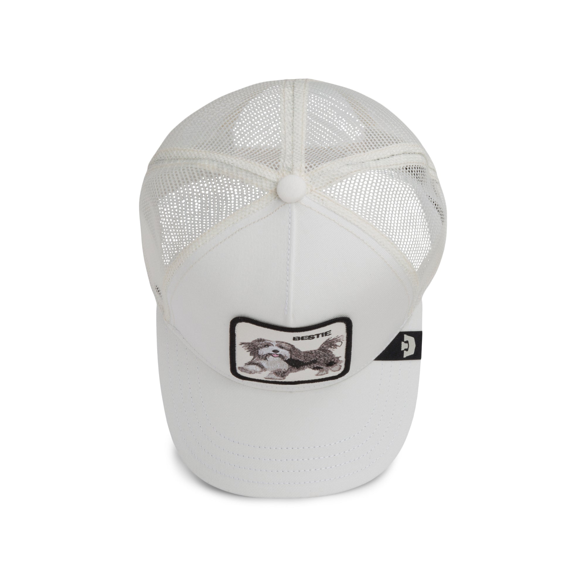 Goorin Cap Bestie – Oberansicht