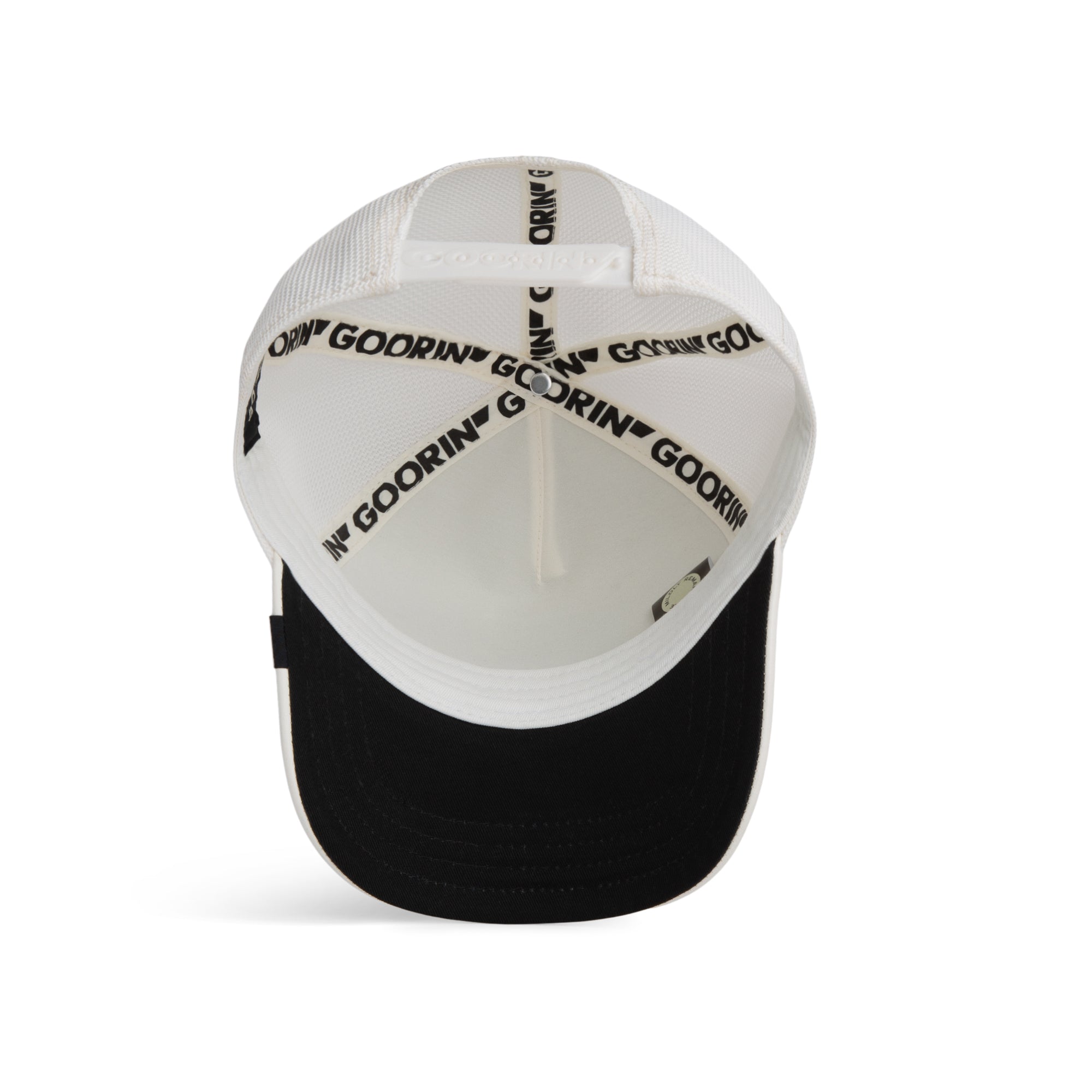 Goorin Cap Bestie – Unteransicht