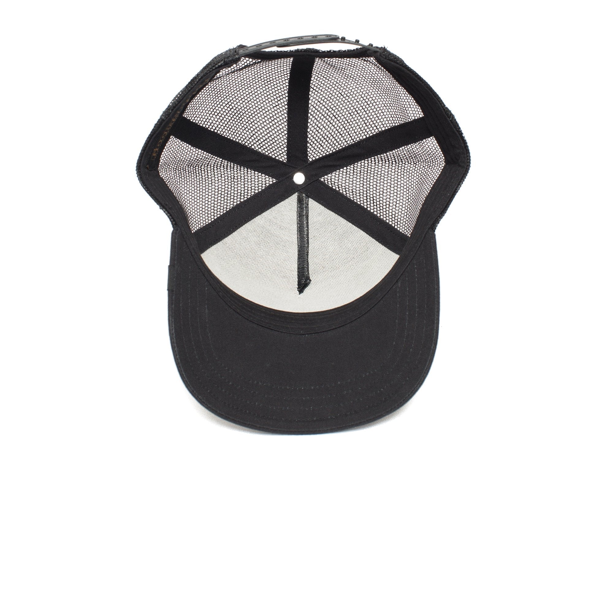 Goorin Gorilla – Innenansicht