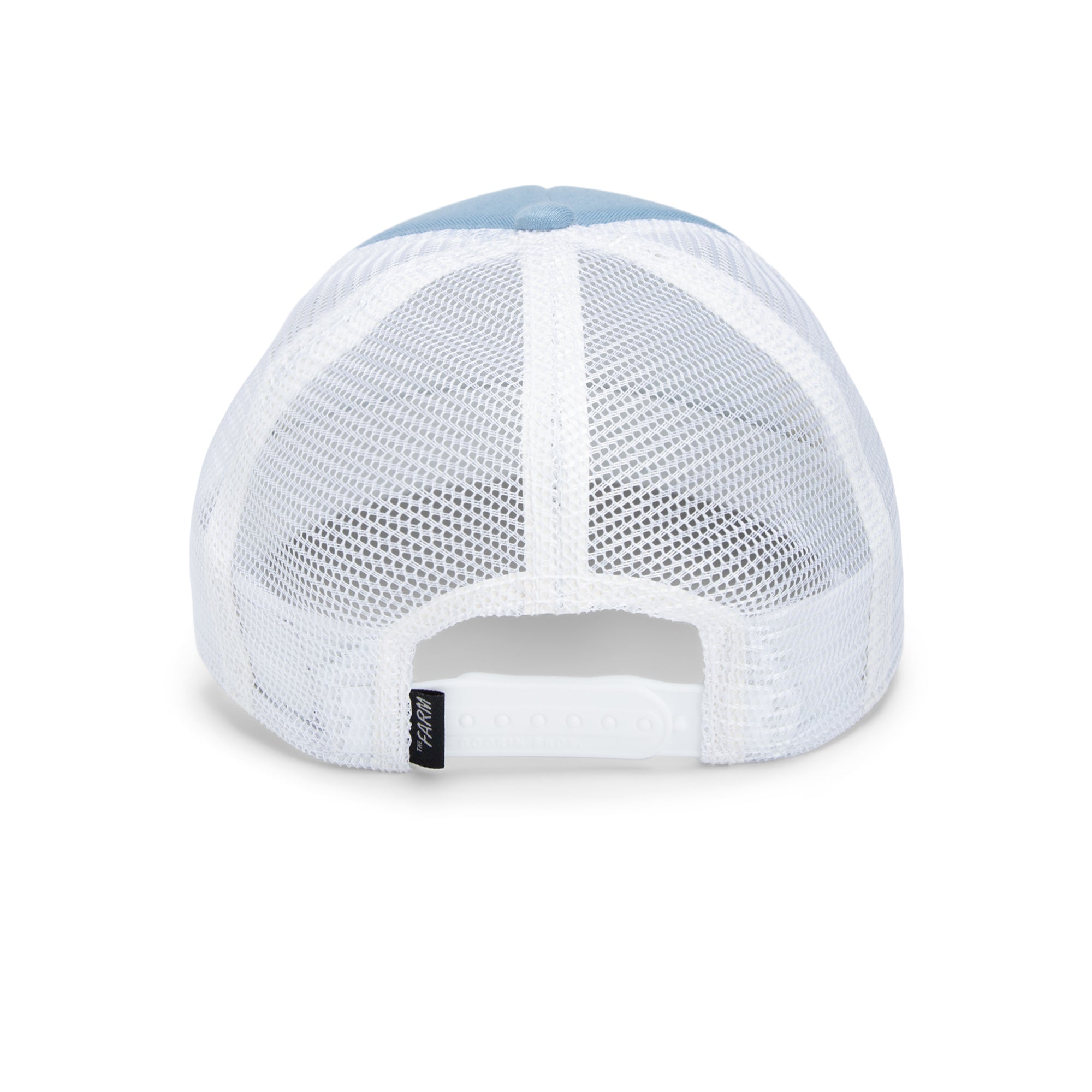 Goorin Kinder Cap So Big – Rückansicht