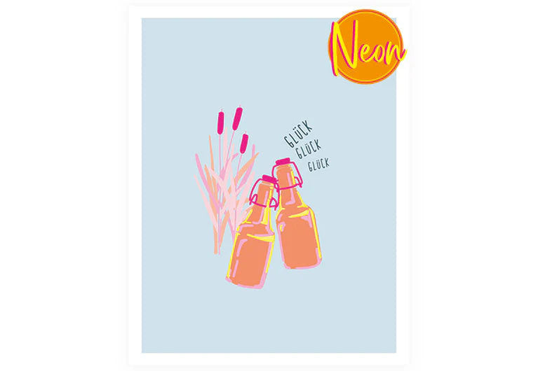 Postkarten Hey!Cards versch. Motive