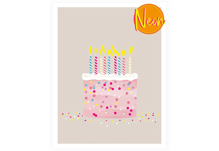 Postkarten Hey!Cards versch. Motive