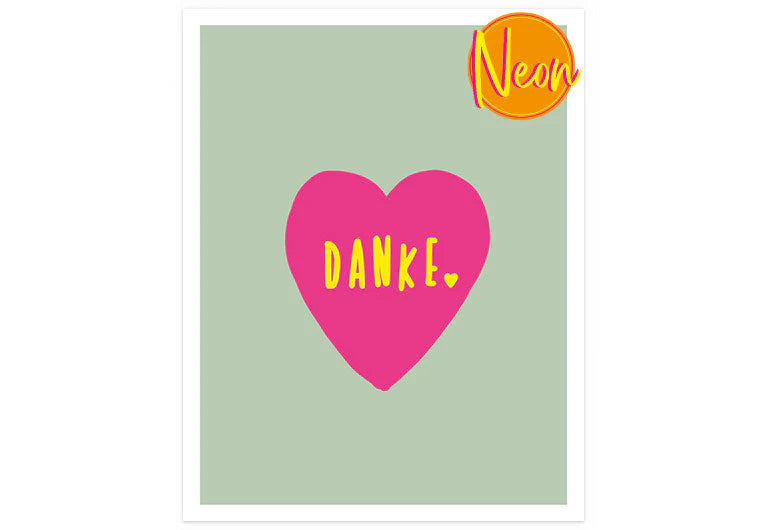 Hey!Cards Grußkarten mit verschiedenen Motiven