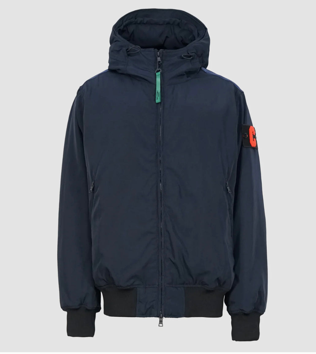 ORIGINALE_c Herrenjacke MIO