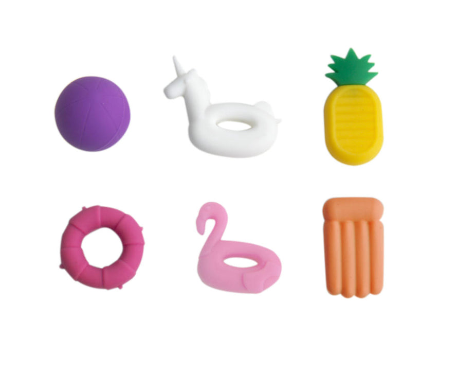 Glasmarker - markiere dein Trinkglas