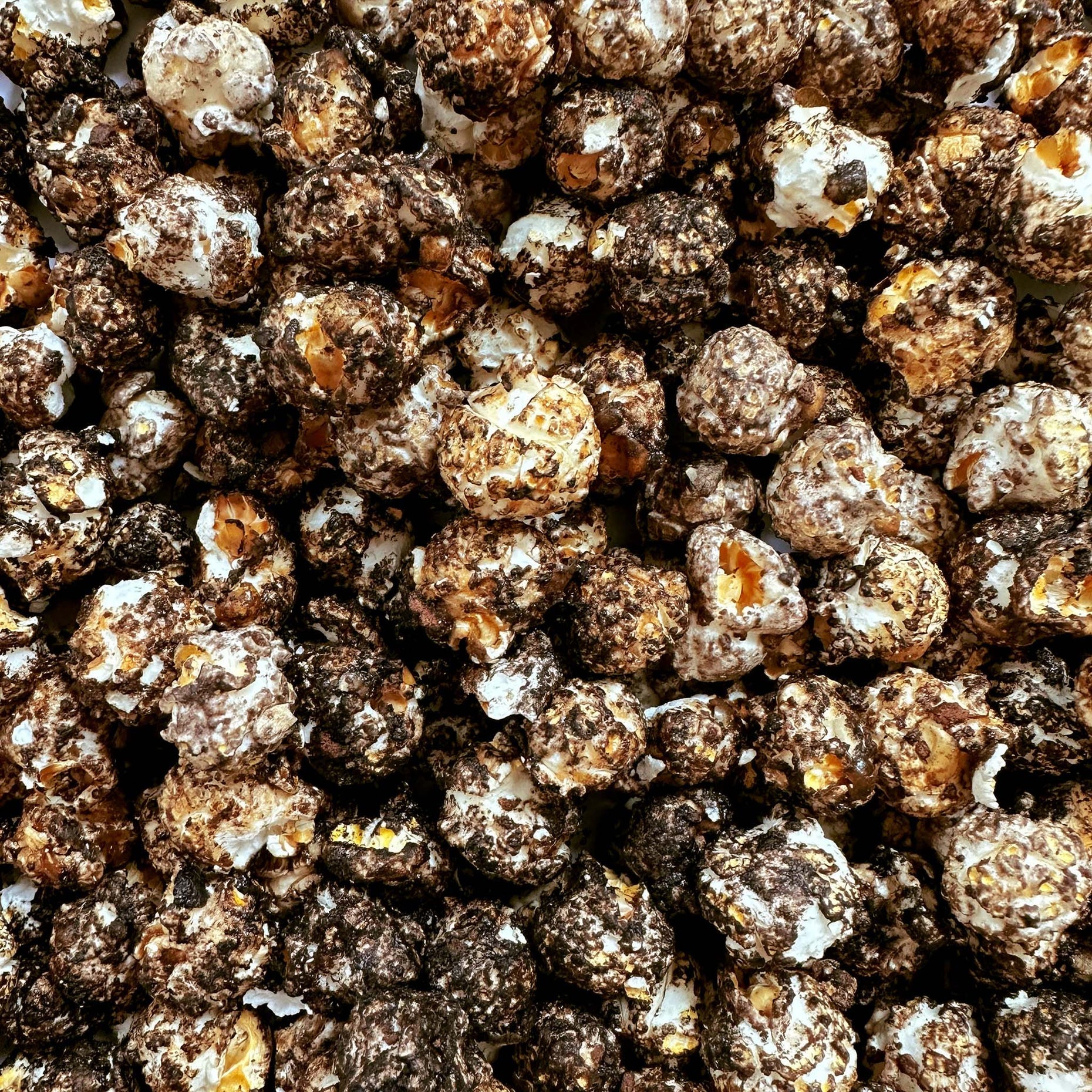 Knalle Oster Popcorn Cookies & Cream (limitiert)
