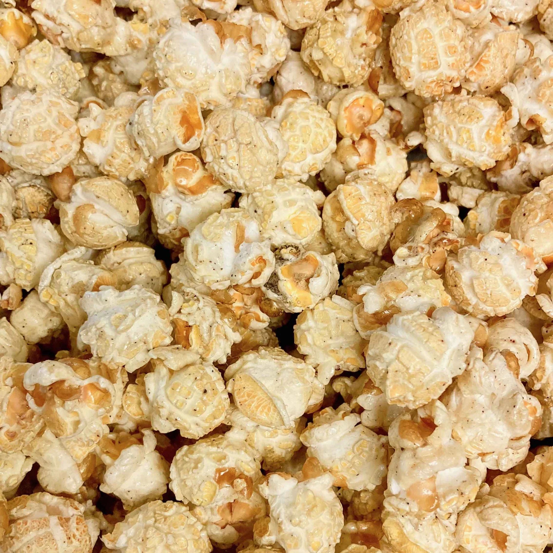 Knalle Popcorn Trüffel Fleur de Sel