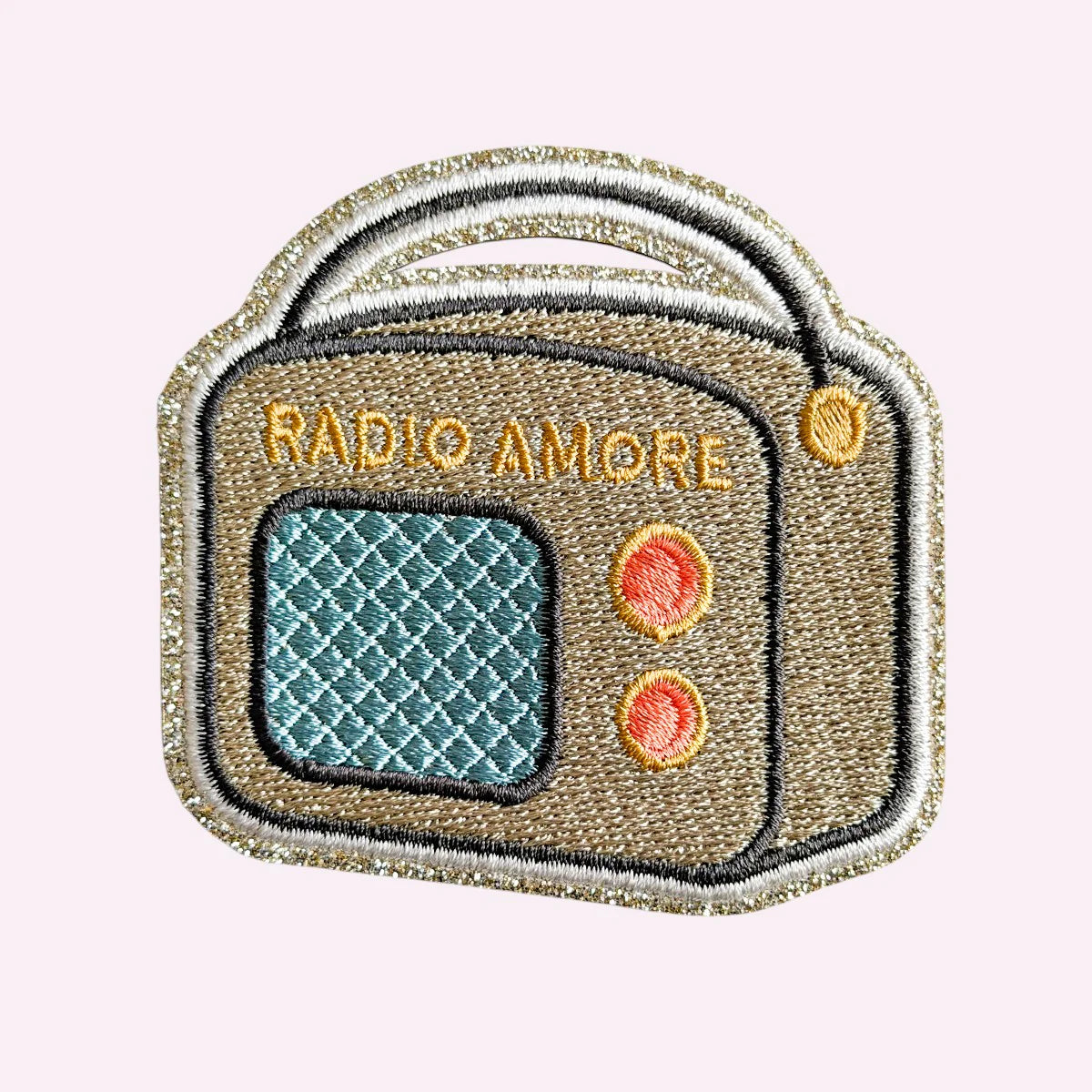 Motive selbstklebend