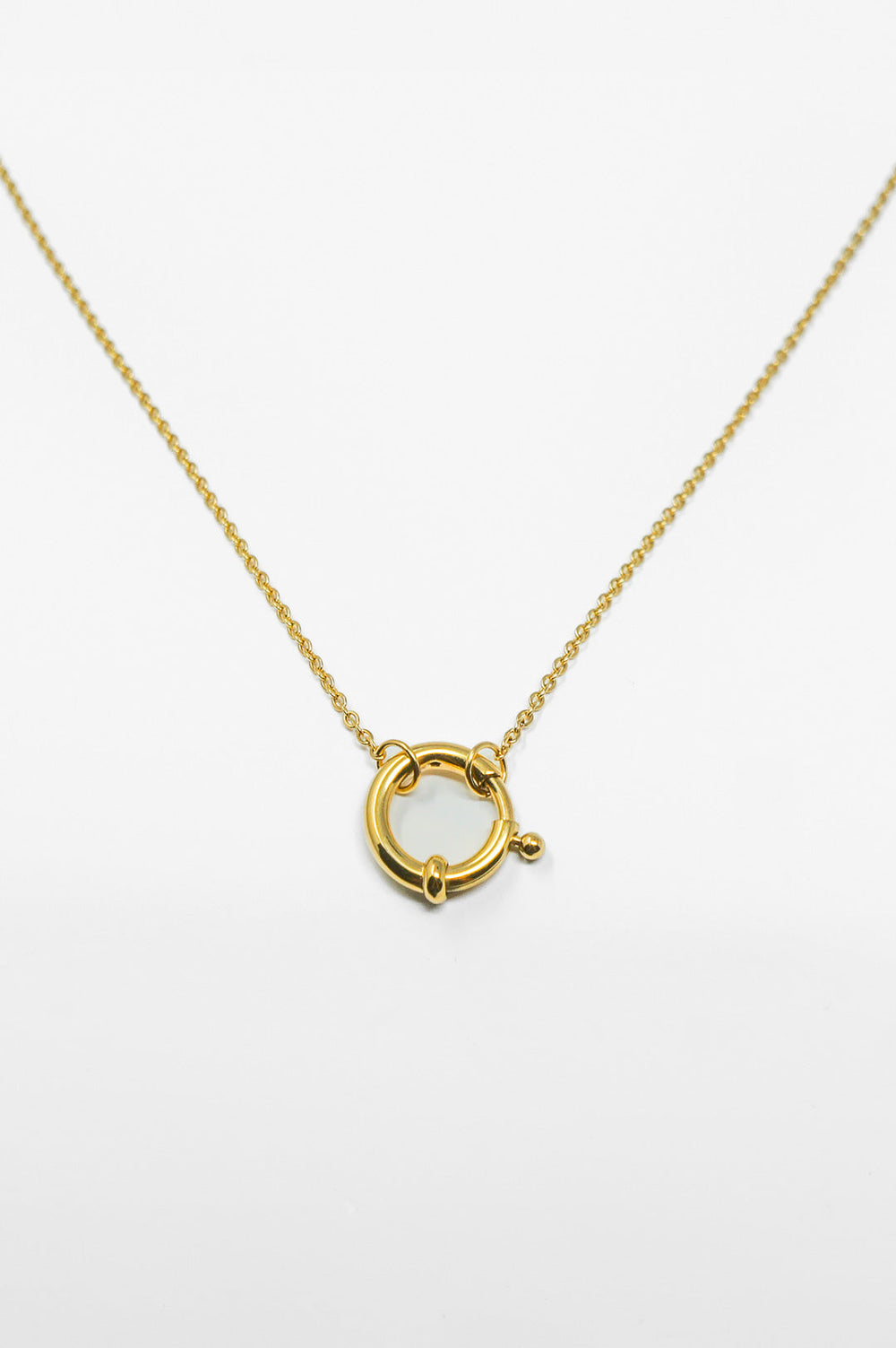Little Jewellery Stories - Basic Halskette