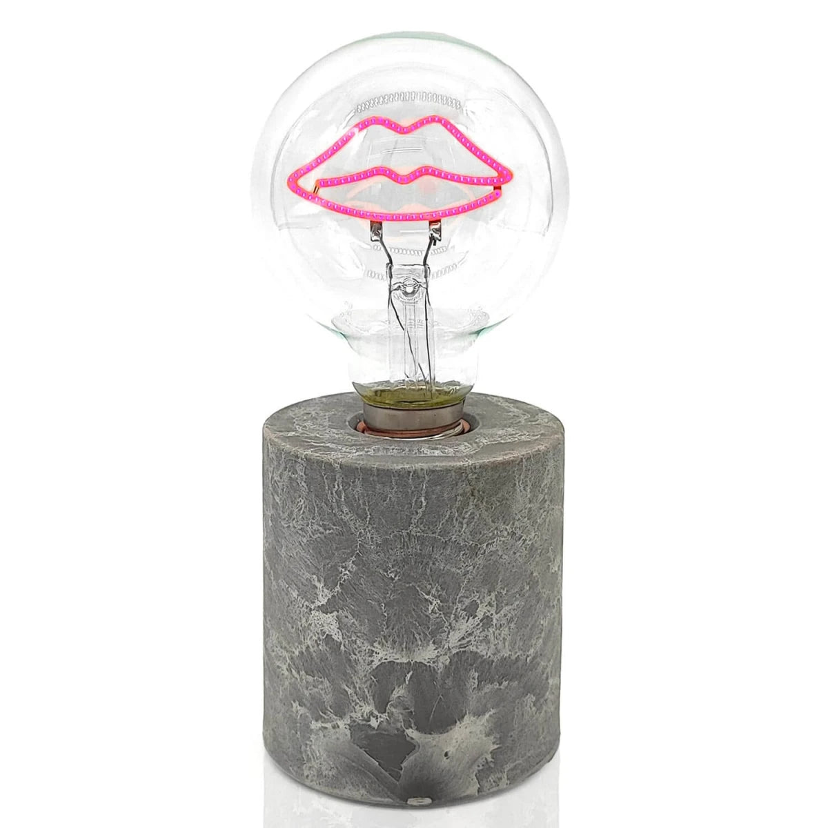 Lucia LED Lampe, versch. Designs