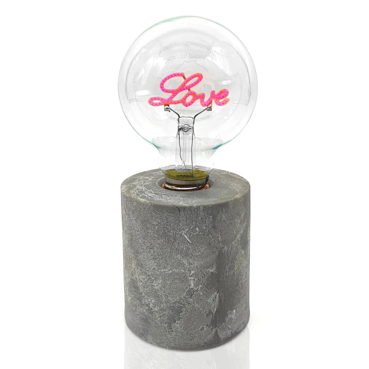 Lucia LED Lampe, versch. Designs