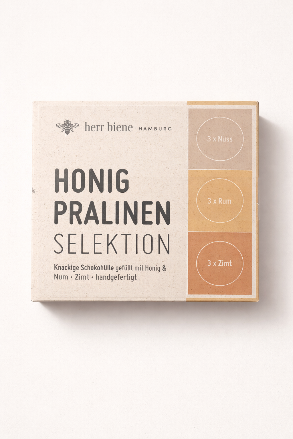 Honig Praline 9er Pack