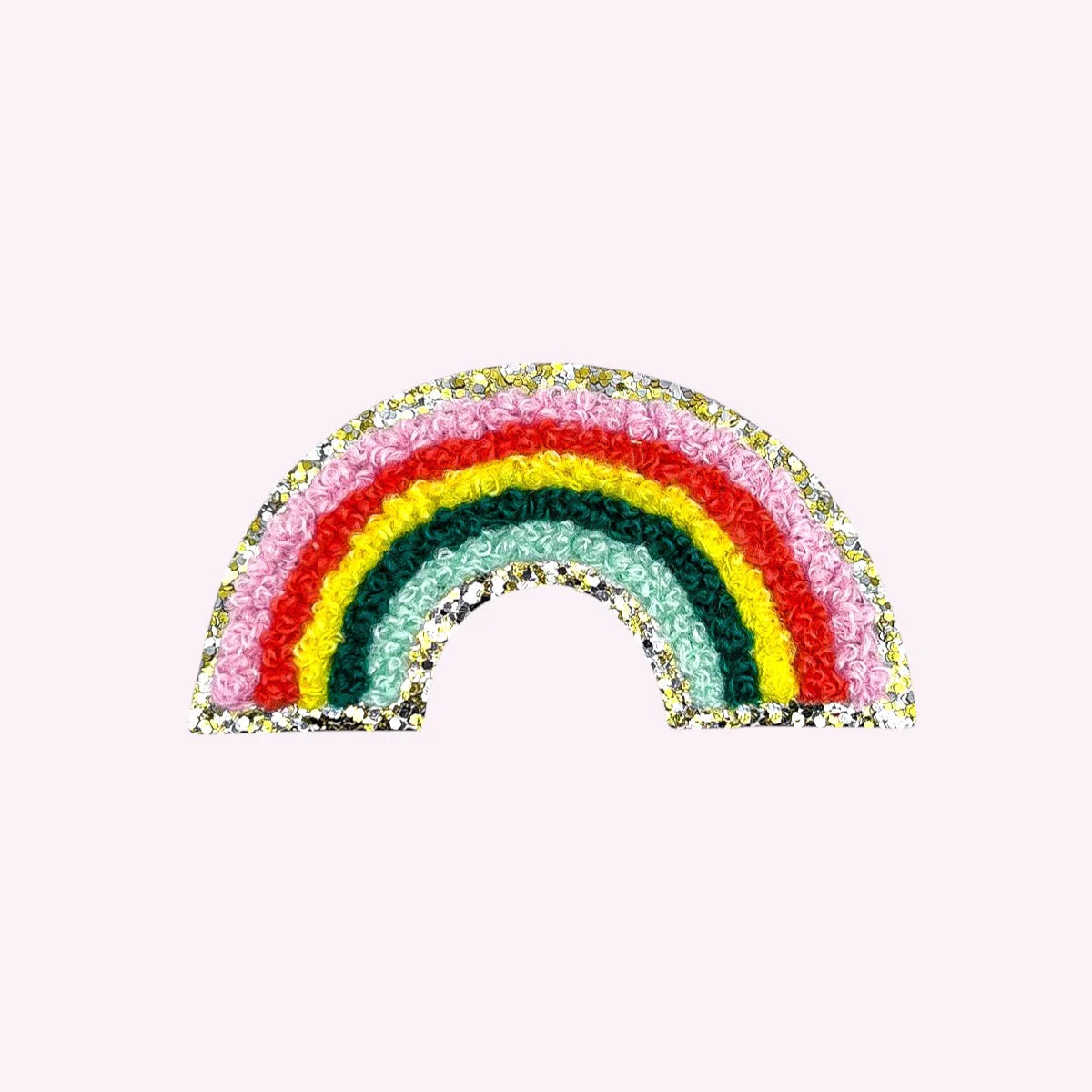 Mimi’s Glow Motiv Sticker