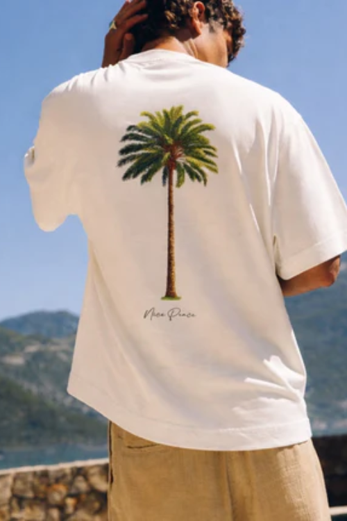 Nice Peace – Shirts & Hoodies mit Statement
