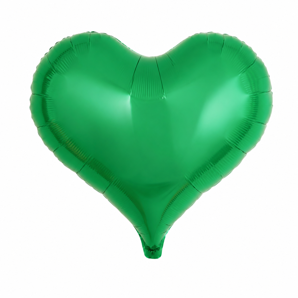 Personalisierter Herz Folienballon mit eigenem Foto, Logo oder Wunschtext – bedruckbarer Heliumballon für Geburtstag, Hochzeit, Jubiläum und besondere Geschenke