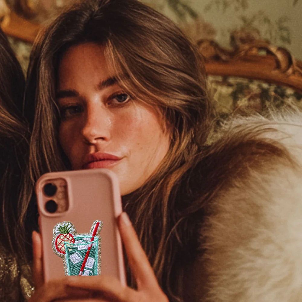 Motive selbstklebend