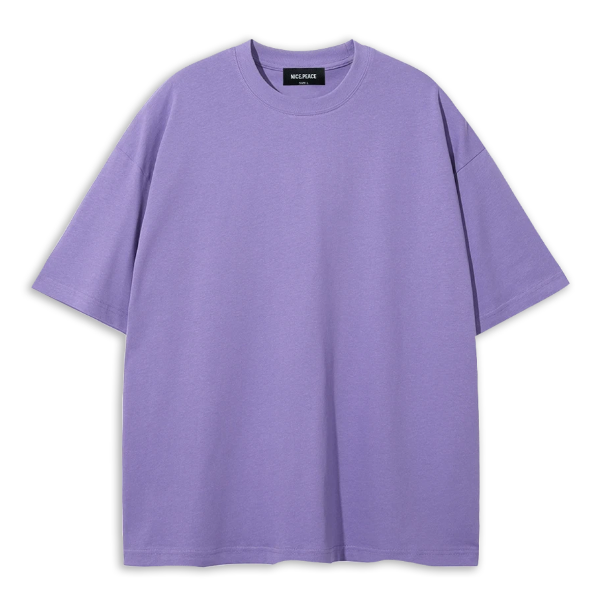 Retro Car Patch T-Shirt Vintage