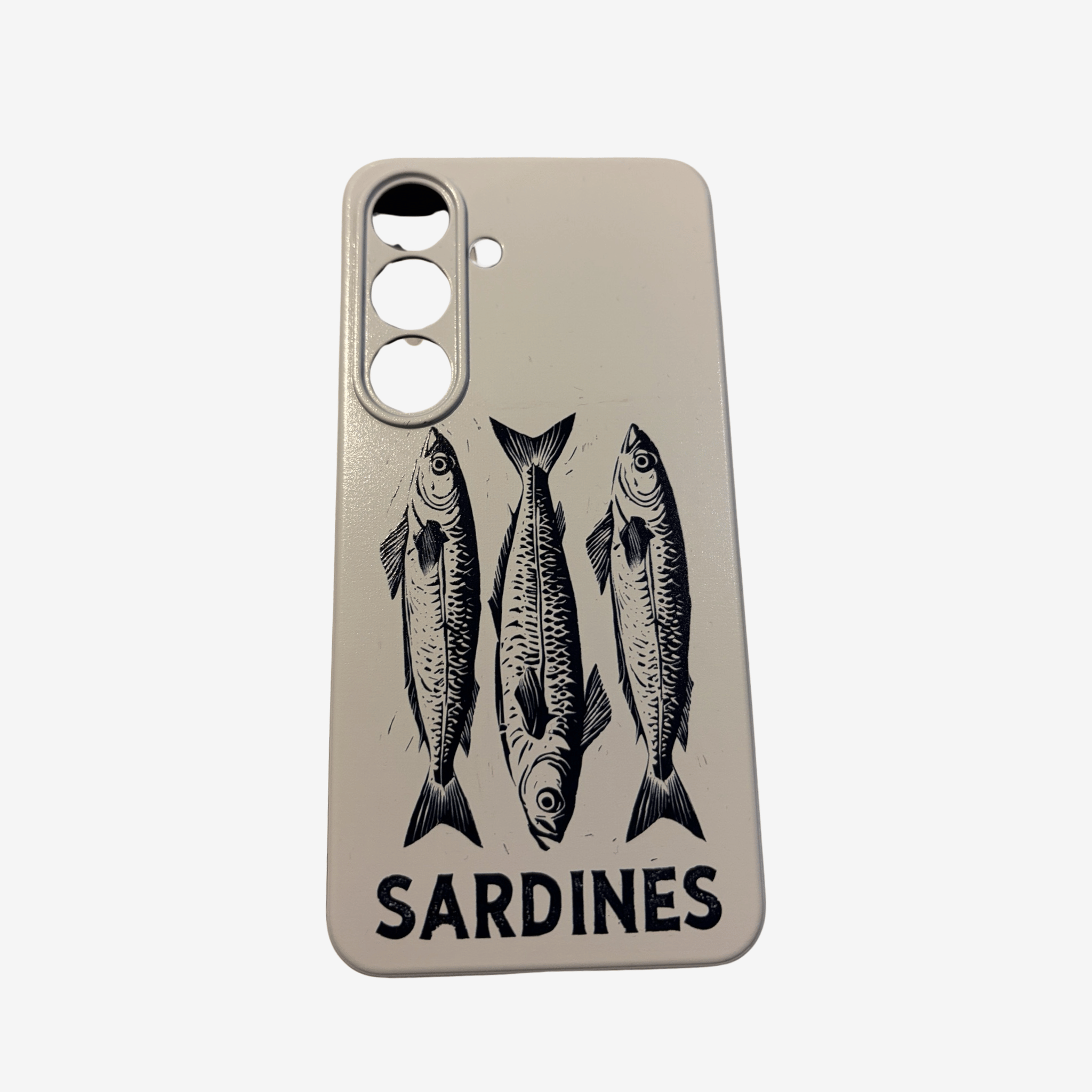 UV-Druck: Samsung Hülle – individuell bedruckbar