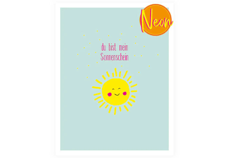 Postkarten Hey!Cards versch. Motive