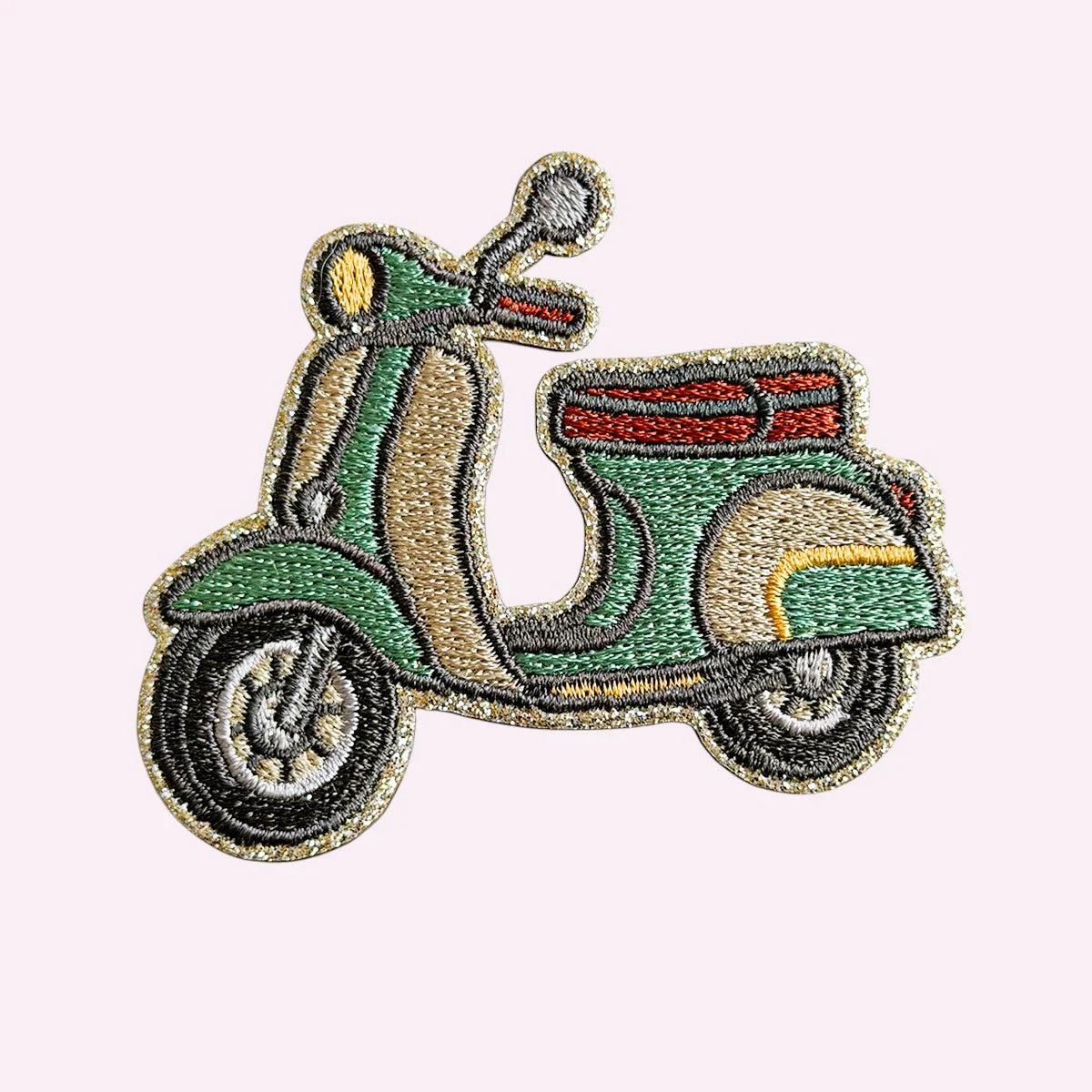 Motive selbstklebend