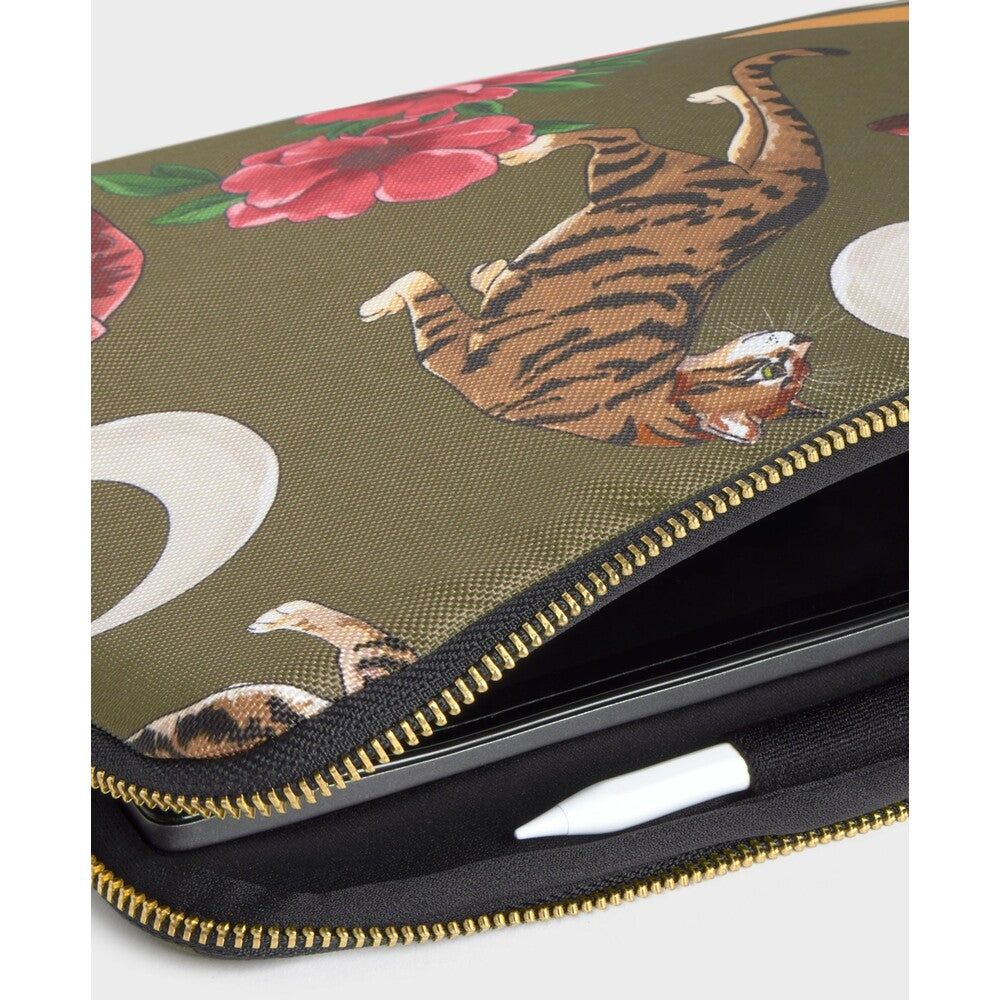 WOUF Rodeo iPad-Hülle 10,9–11 Zoll – Ansicht 2