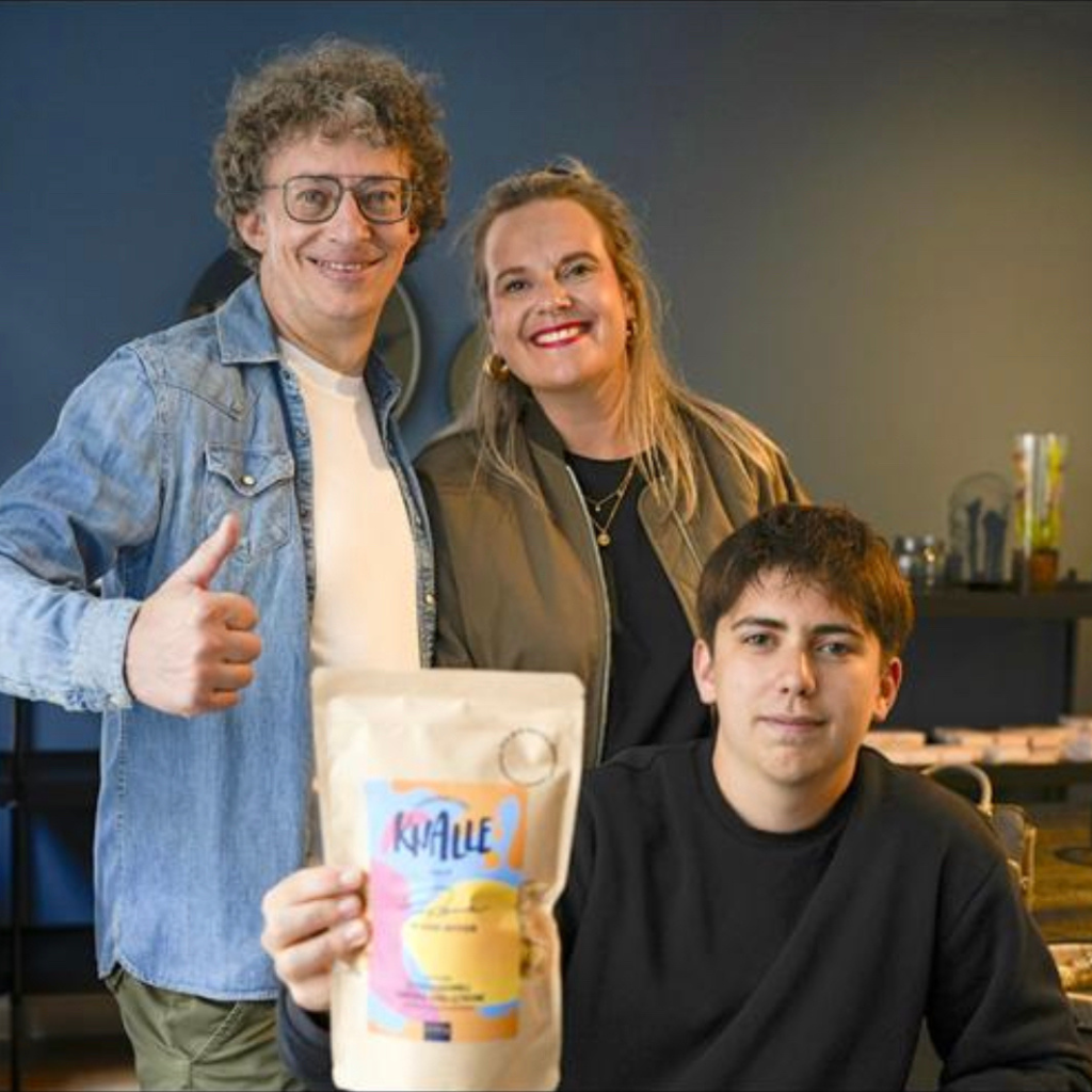 Die Geschichte von Hübsches Ding – ein Traum wird Wirklichkeit