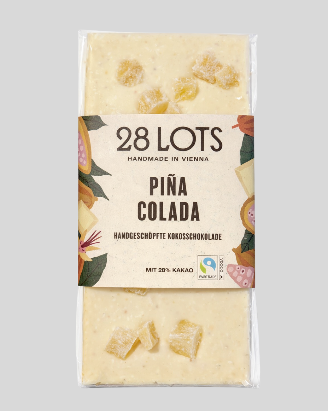 Neu in Flensburg: 28Lots