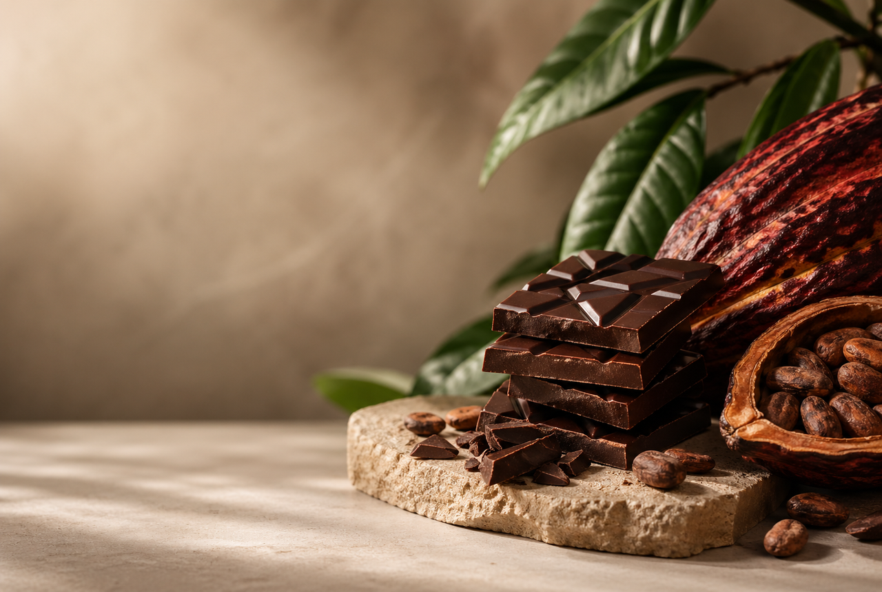 28lots – Schokolade mit Charakter