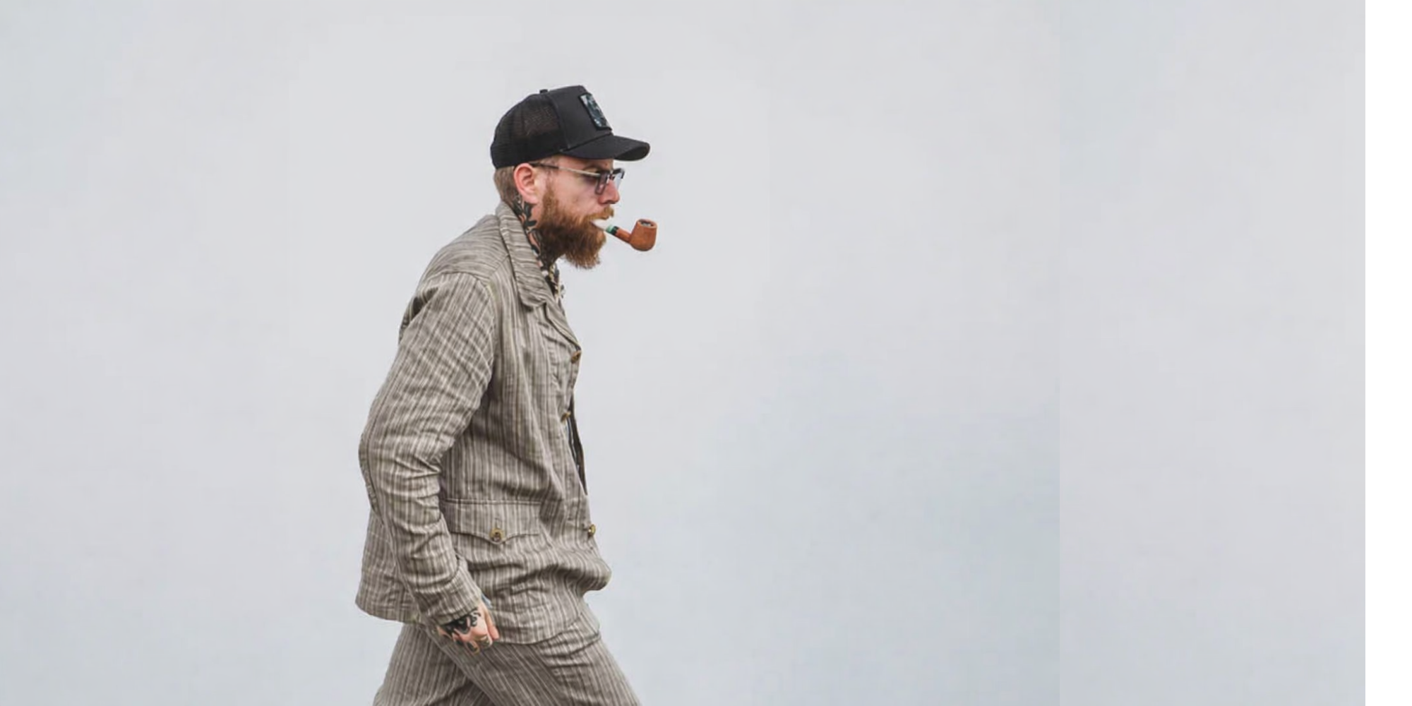 Goorin Bros – Caps & Trucker Caps mit Statement