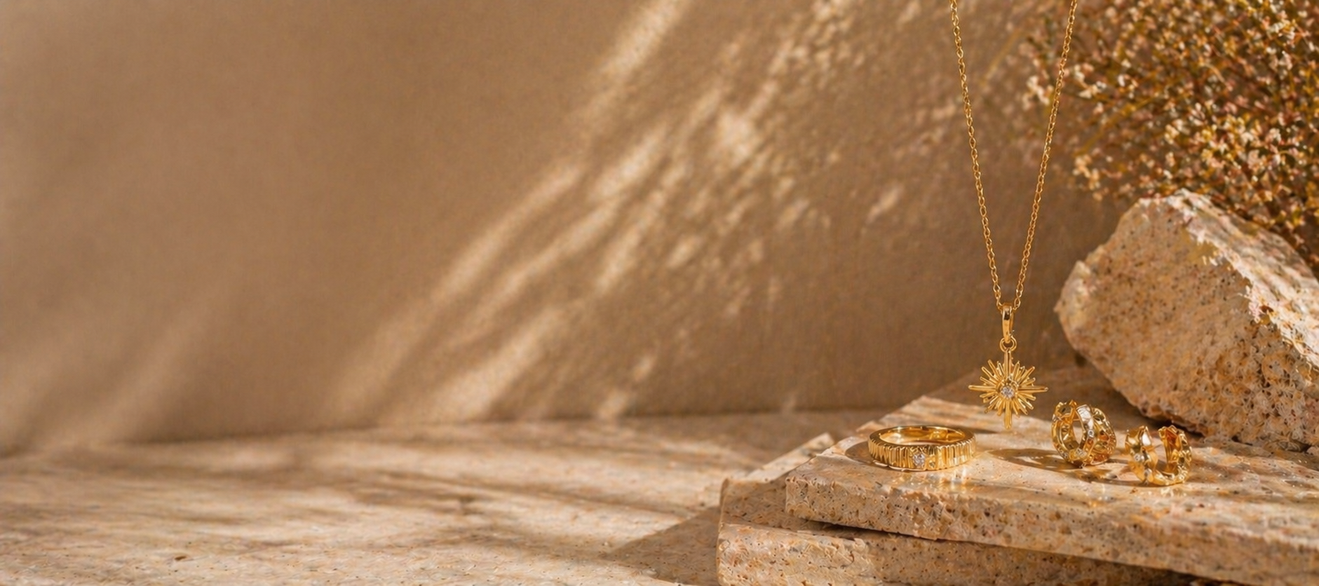 Purelei Schmuck – wasserfest & stilvoll