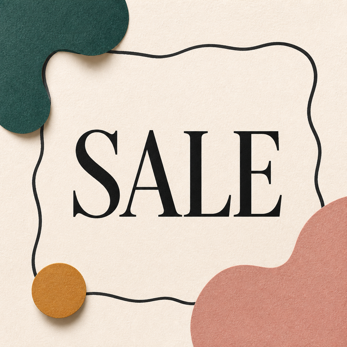 Sale – ausgewählte Lieblingsstücke bei Hübsches Ding