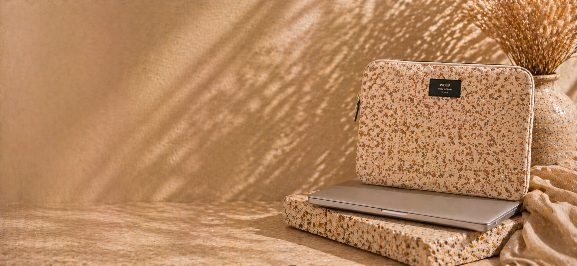 WOUF Laptoptaschen