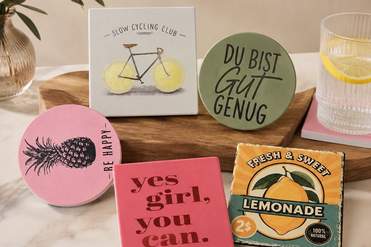 Geburtstagsgeschenke – besondere & personalisierte Ideen