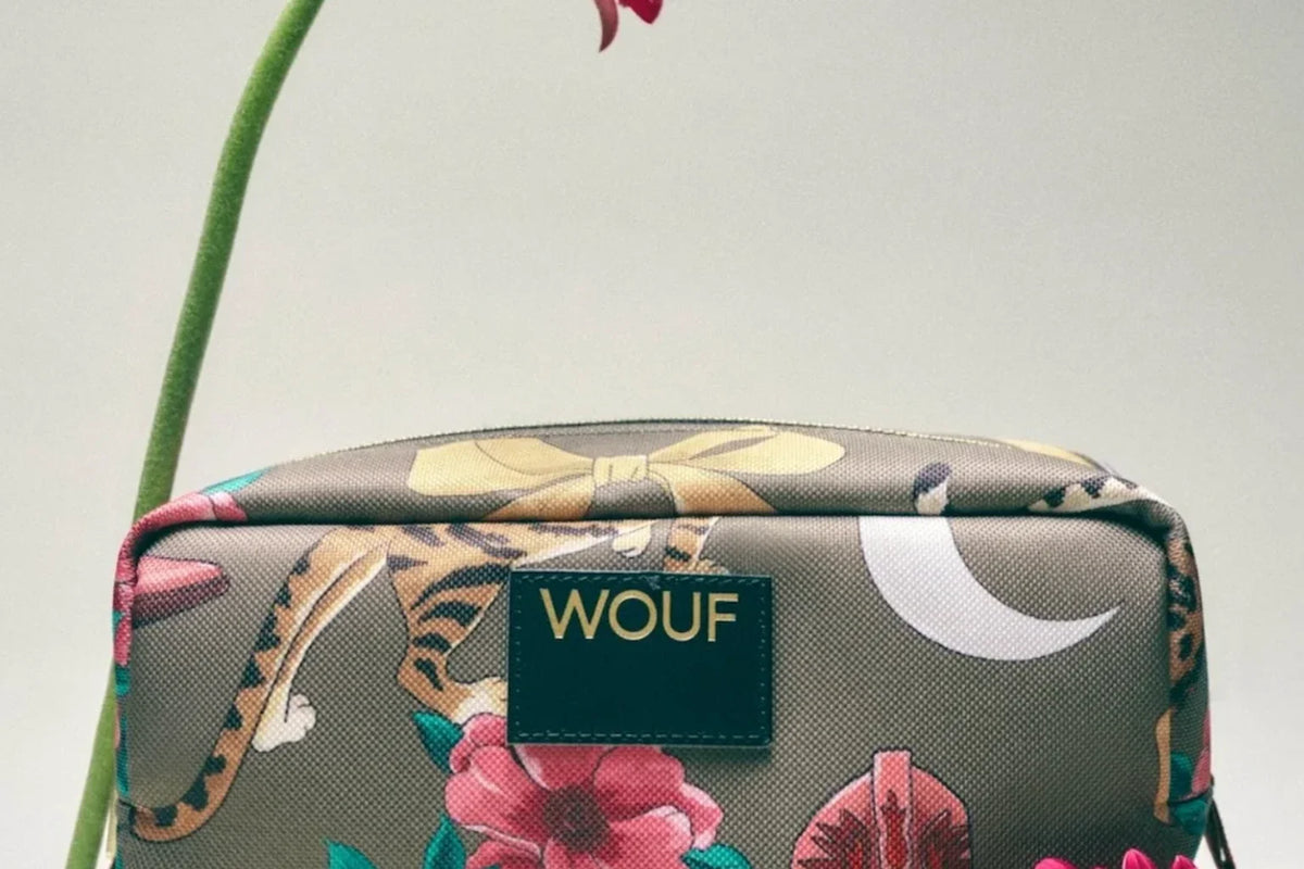 Kosmetiktaschen & Beauty Bags