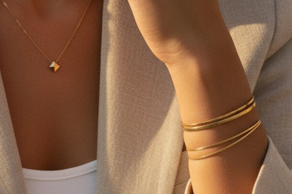 Schmuck – Ringe, Ketten, Ohrringe & Armbänder