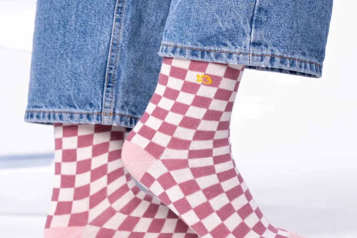 Socken – Statement, Tennis- & Wollsocken