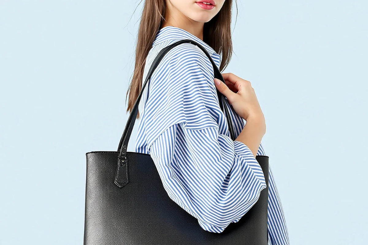 Taschen & Hüllen – Handtaschen, Pouches, Laptop-Hüllen & mehr