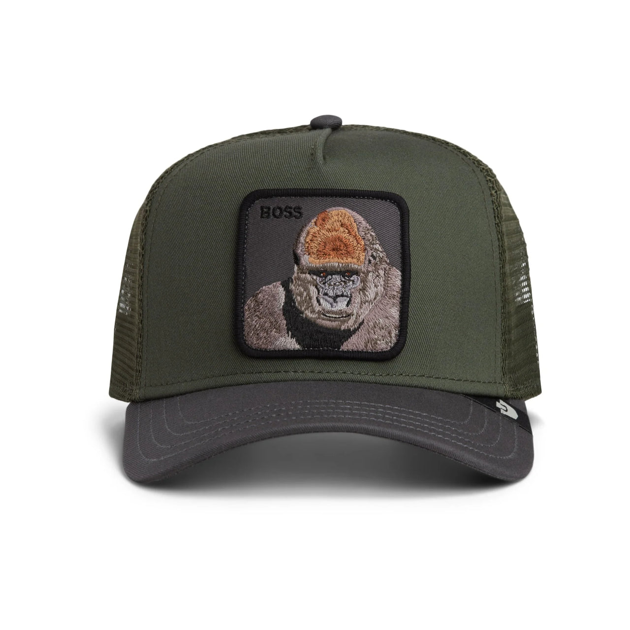 Goorin Cap – Stylische Statement Cap mit Kultfaktor
