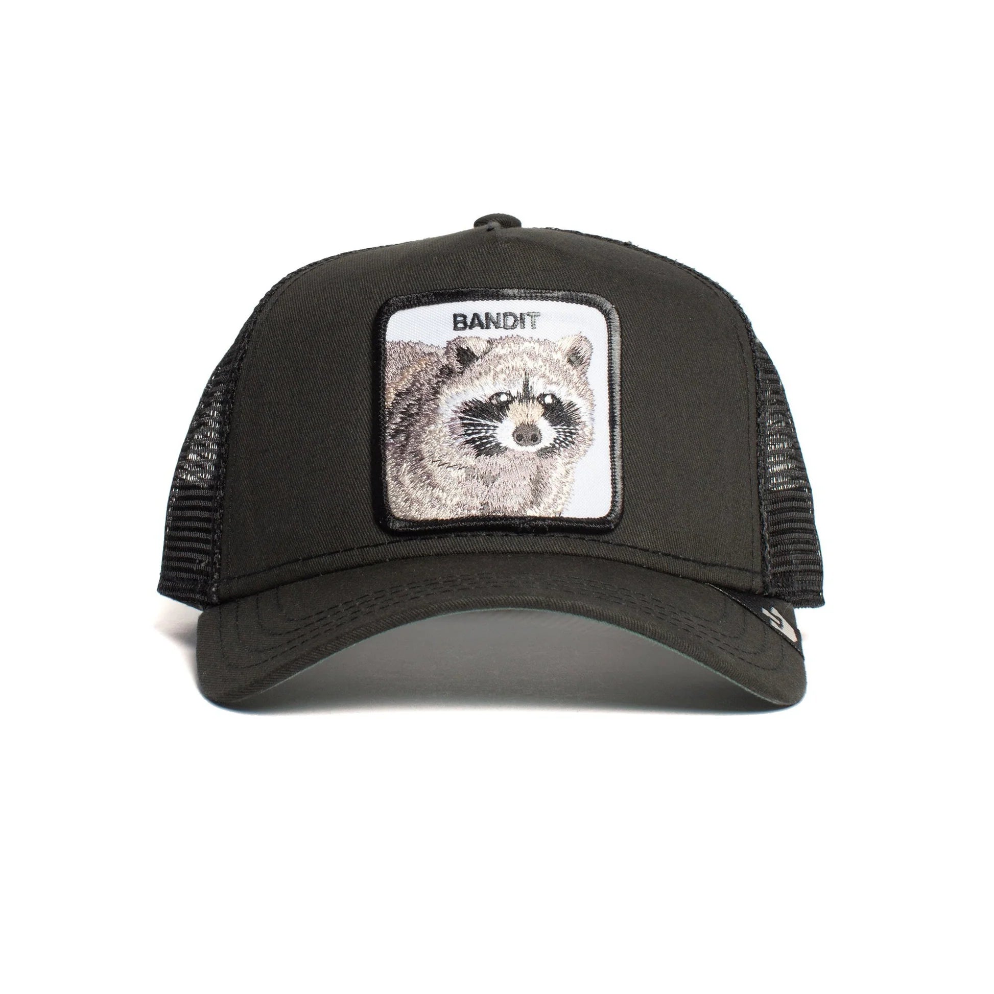 Cap Bandit Trucker