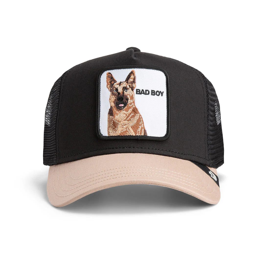 Goorin Cap – Stylische Statement Cap mit Kultfaktor