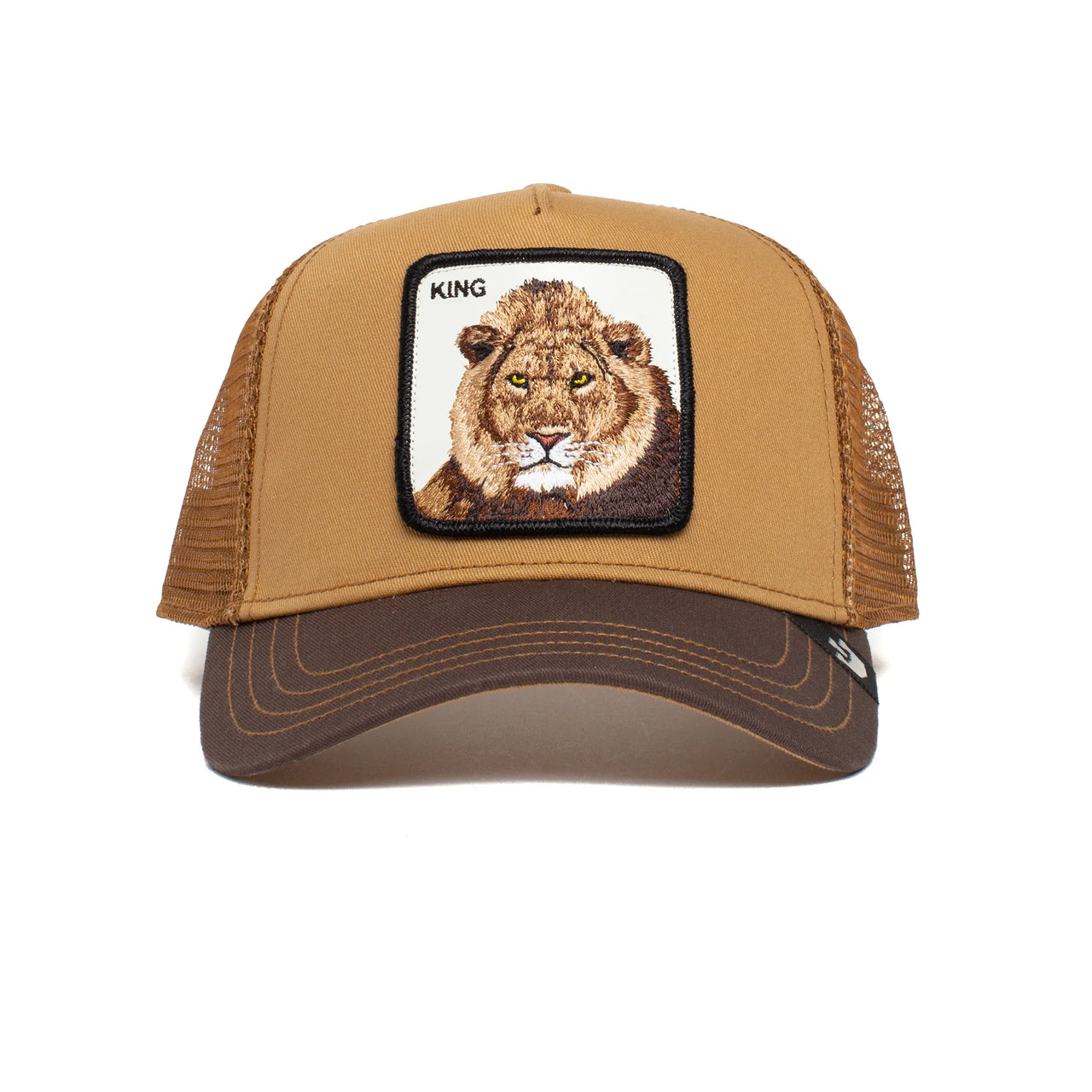 Goorin Cap – Stylische Statement Cap mit Kultfaktor