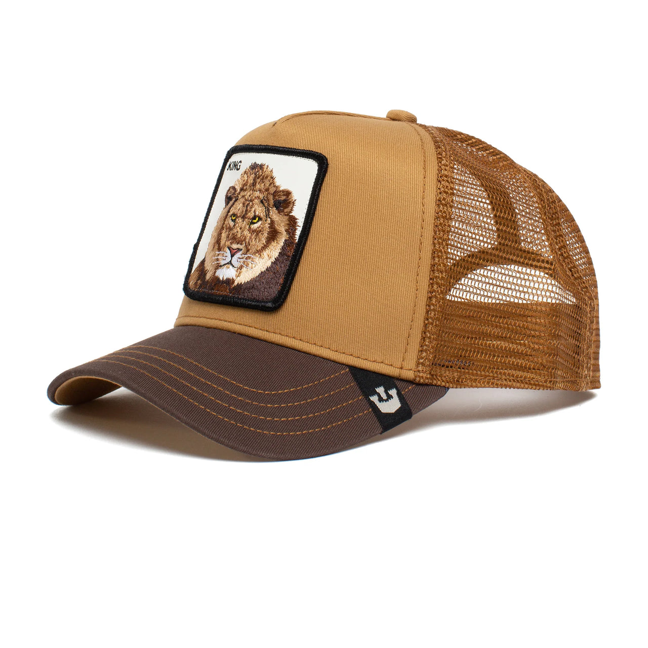 Goorin Cap – Stylische Statement Cap mit Kultfaktor