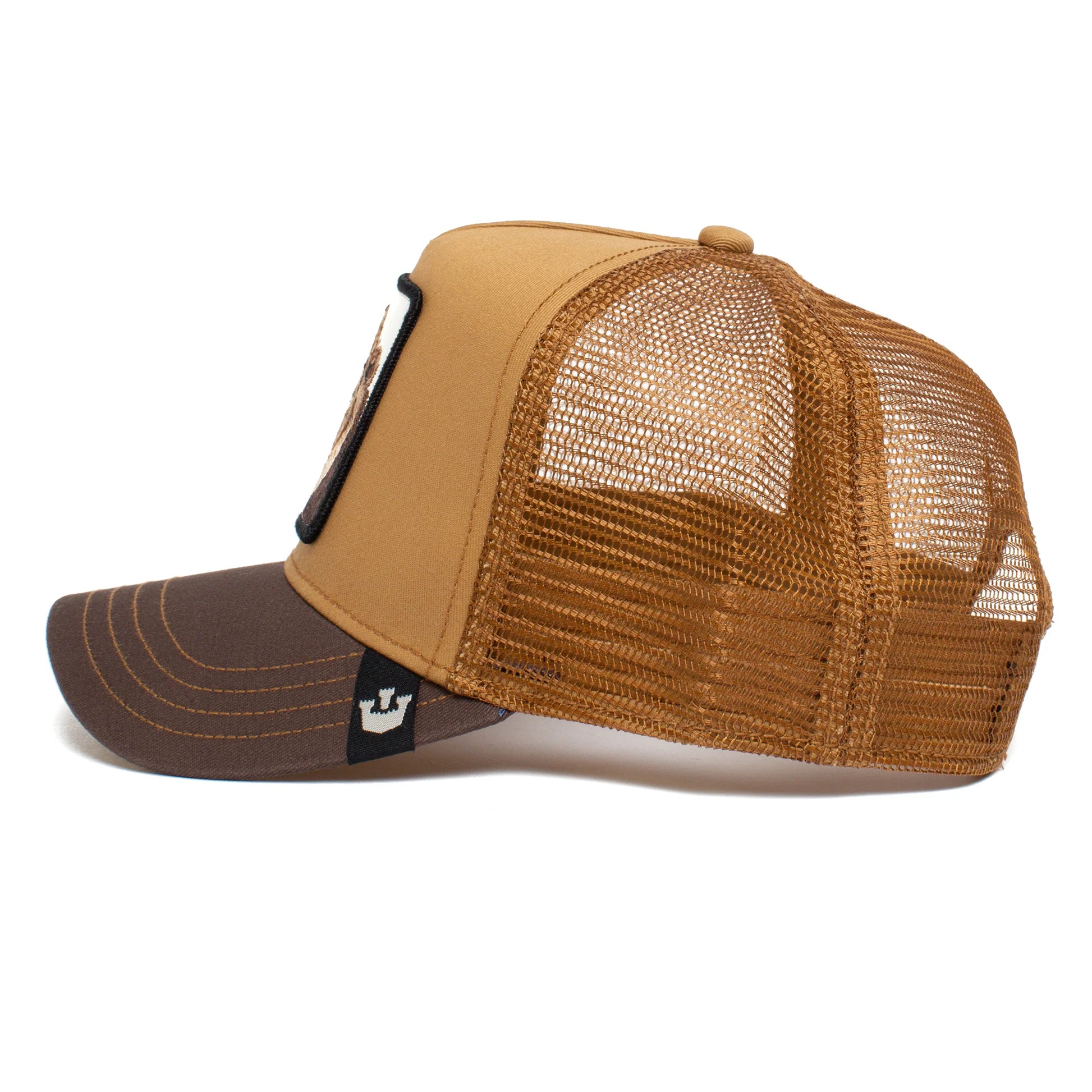 Goorin Cap – Stylische Statement Cap mit Kultfaktor