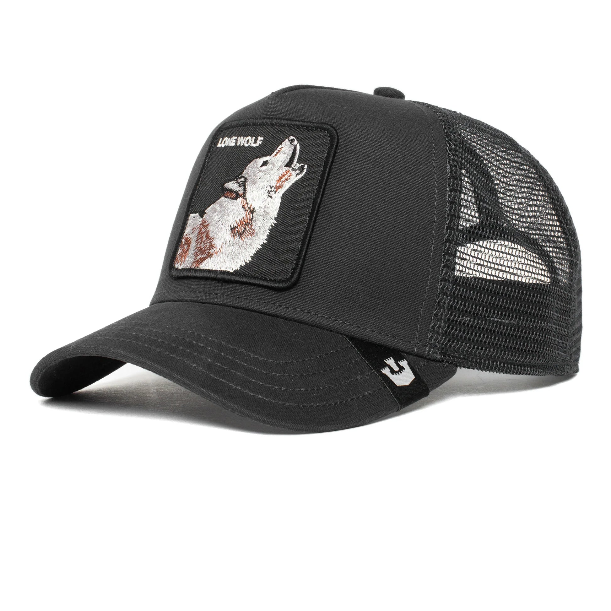 Goorin Cap – Stylische Statement Cap mit Kultfaktor