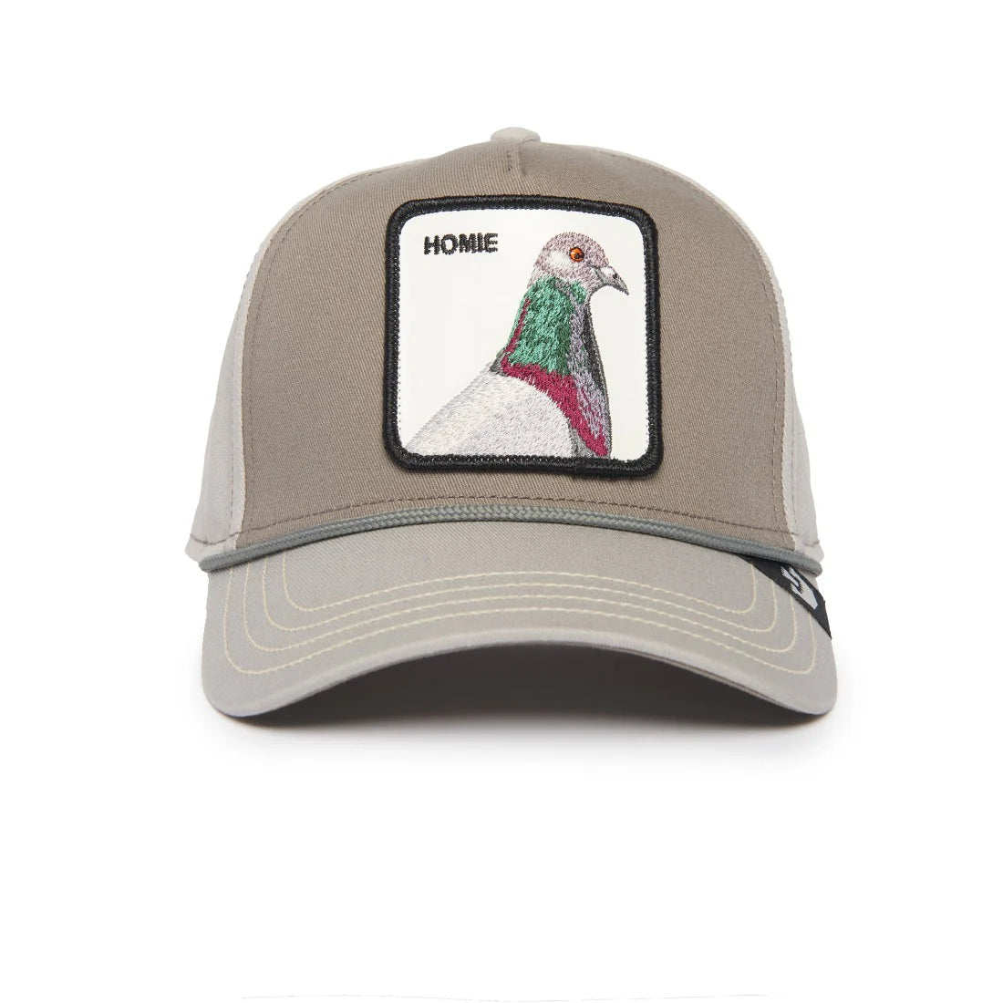 Goorin Cap – Stylische Statement Cap mit Kultfaktor
