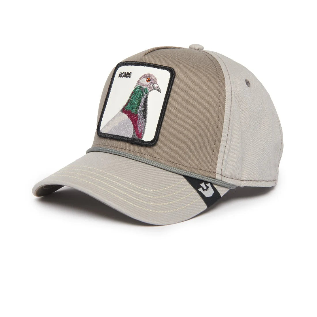 Goorin Cap – Stylische Statement Cap mit Kultfaktor