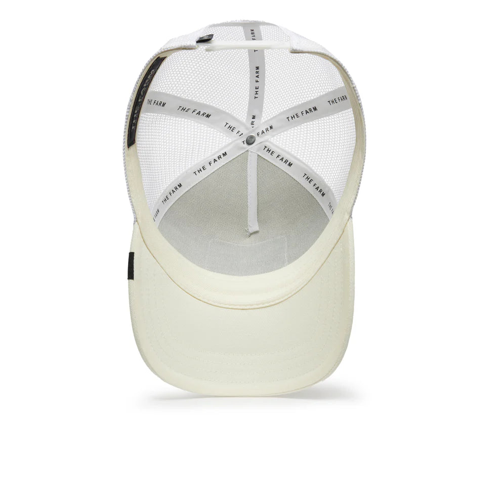 Cap The Pink Panther